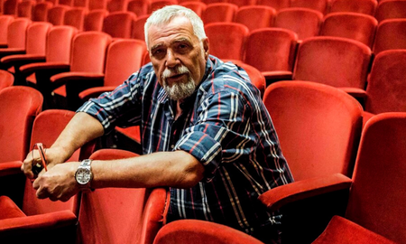 Lino Patalano murió hoy a los 76 años. Lino Patalano murió hoy a los 76 años.