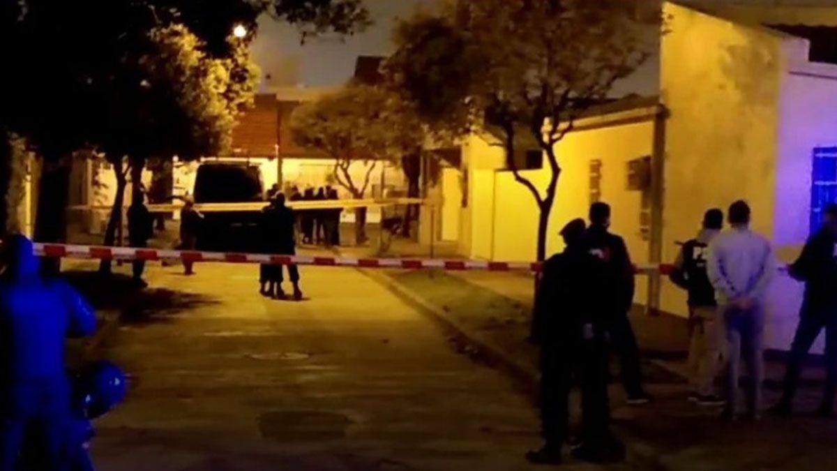 La banda operó en Rafaela y se le endilga la autoría de varios crímenes - Imagen ilustrativa