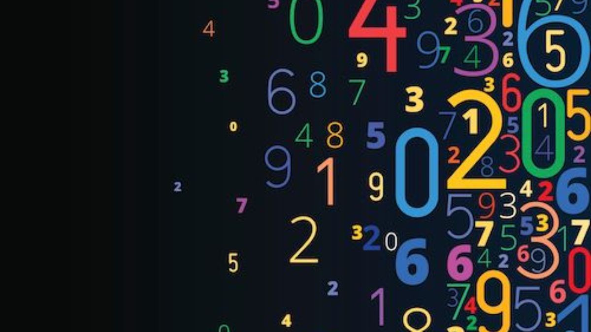 Numerología: qué significan los números que aparecen en tus sueños Numerología: qué significan los números que aparecen en tus sueños