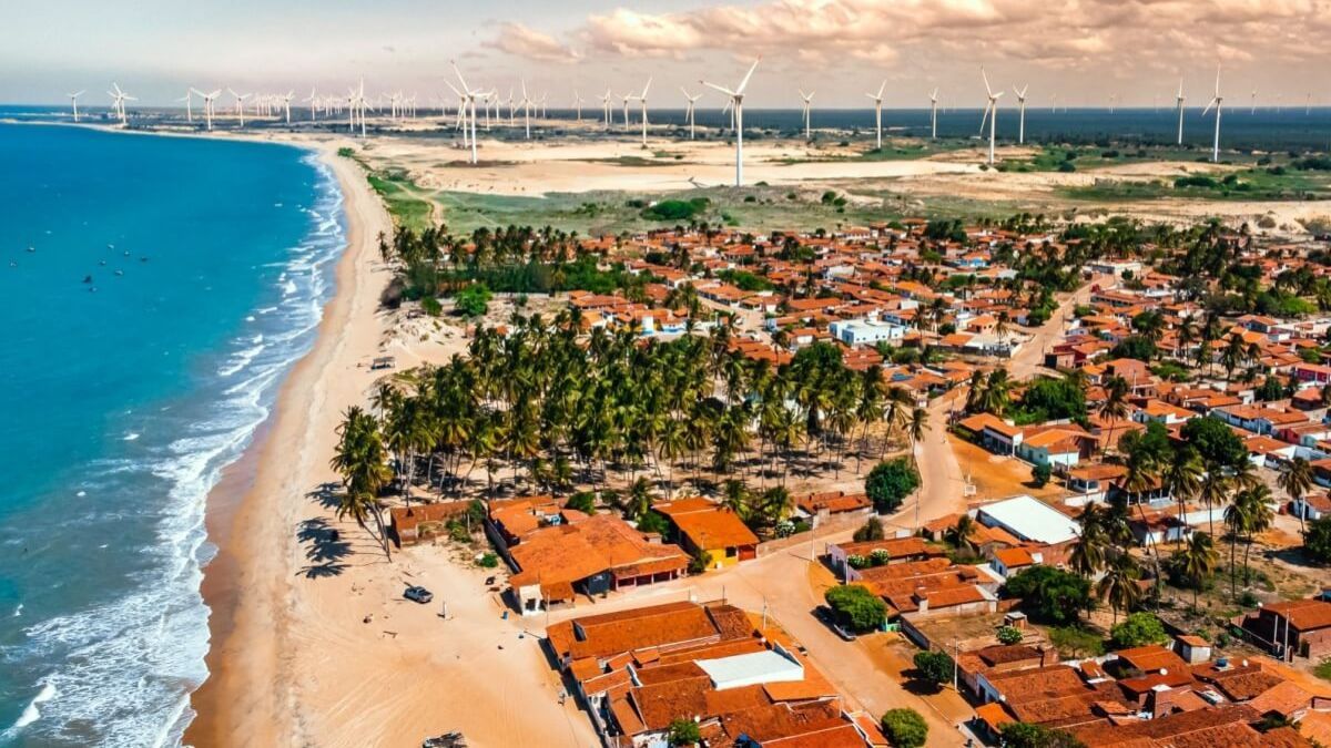 Gastronomía local, mariscos frescos y precios más accesibles que en otros balnearios de Brasil. Gastronomía local, mariscos frescos y precios más accesibles que en otros balnearios de Brasil. 