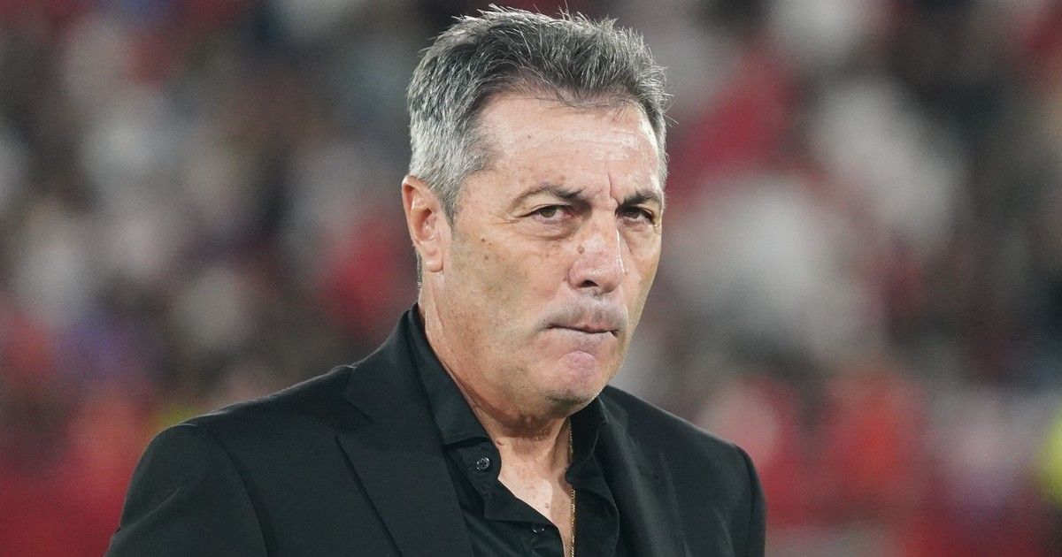 Newells hizo un contundente anuncio tras la derrota con Estudiantes y a días del clásico