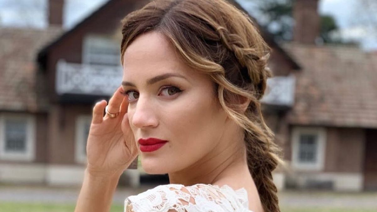 Las polémicas declaraciones de Paula Chaves sobre los obstetras