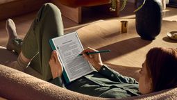 altText(Qué eReader comprar en 2025 para leer tus libros digitales: los mejores modelos)}