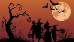 Halloween curiosidades sobre la noche de brujas Halloween curiosidades sobre la noche de brujas