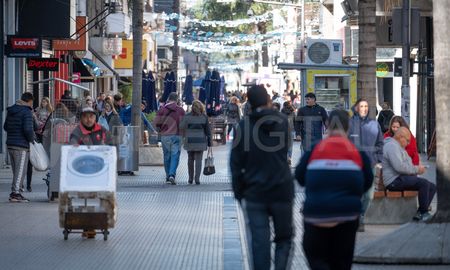 Comerciantes de Santa Fe se reúnen con legisladores para definir agenda previa al Presupuesto 2025. Comerciantes de Santa Fe se reúnen con legisladores para definir agenda previa al Presupuesto 2025.