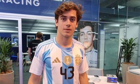 El contundente mensaje que mete presión para que Franco Colapinto siga en la Fórmula 1 en 2025 El contundente mensaje que mete presión para que Franco Colapinto siga en la Fórmula 1 en 2025