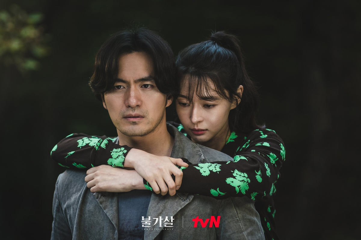 "Bulgasal", la serie coreana de fantasía, drama y suspenso que podés ver en Netflix. "Bulgasal", la serie coreana de fantasía, drama y suspenso que podés ver en Netflix.