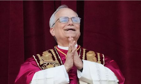 Robert Prevost, el papa León XIV, estuvo 20 años en Perú y fue administrador apostólico de la Diócesis de Chiclayo. Robert Prevost, el papa León XIV, estuvo 20 años en Perú y fue administrador apostólico de la Diócesis de Chiclayo.