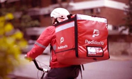Un informe analiza cuántos viajes deben realizar los trabajadores de delivery en Argentina. Un informe analiza cuántos viajes deben realizar los trabajadores de delivery en Argentina.