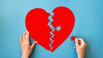 ¿Qué pasa cuando nos rompen el corazón?: el impacto emocional y físico en la salud cardiovascular