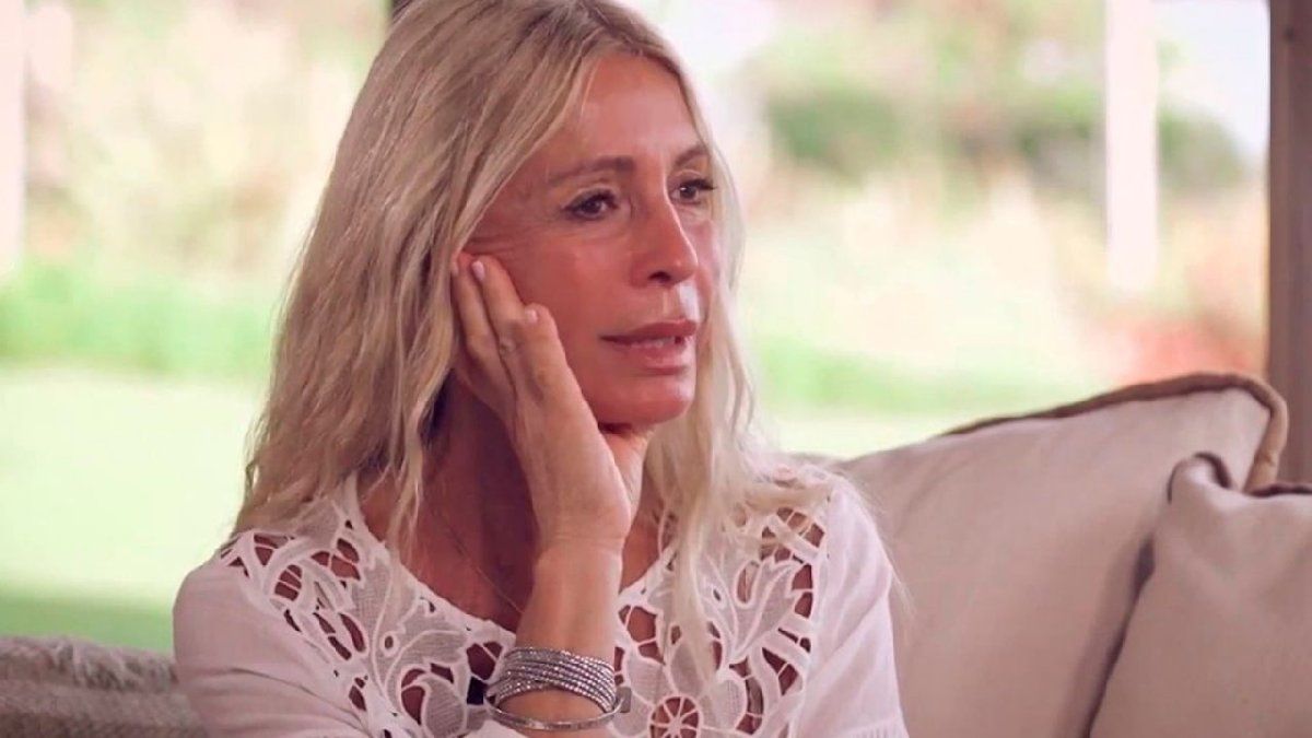 La reacción de Cris Morena ante la posibilidad de que vuelva Chiquititas