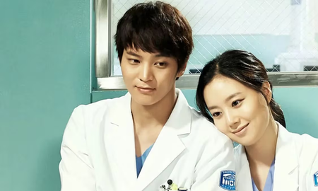 La dramática serie coreana de 20 episodios que está en Netflix y te va a emocionar La dramática serie coreana de 20 episodios que está en Netflix y te va a emocionar