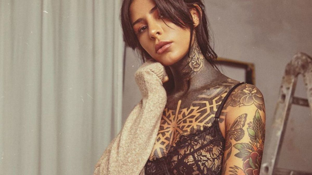 Cande Tinelli se sometió a una operación