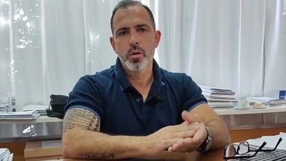 Presentan recurso de amparo para frenar posible sanción a un fiscal del MPA de San Jorge