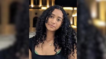 Quién era Celeste Rivas Hernández, la adolescente que habría sido asesinada por el cantante D4vd