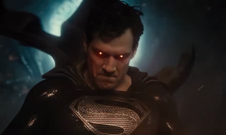 Liga de la Justicia: Zack Snyder mostró el nuevo adelanto de la película. Liga de la Justicia: Zack Snyder mostró el nuevo adelanto de la película.