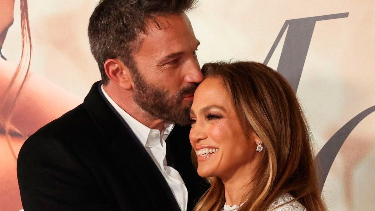 Jennifer López y Ben Affleck: qué opinan sus hijos sobre la futura boda