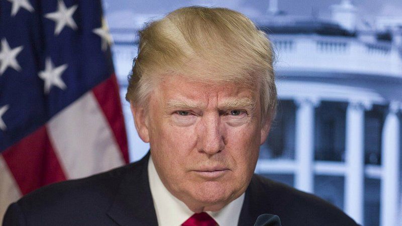 Crean un índice para medir el impacto de los tuits de Donald Trump en los mercados