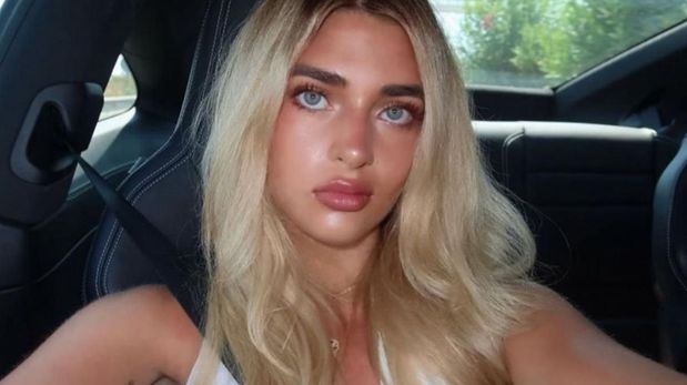 Marta Fort reveló cuánto puede gastar en una sola noche en Miami.