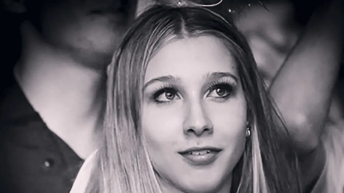 Nahir Galarza recibió su cumpleaños de 25 en la cárcel y tuvo un frío festejo: invitados y una ausencia demoledora