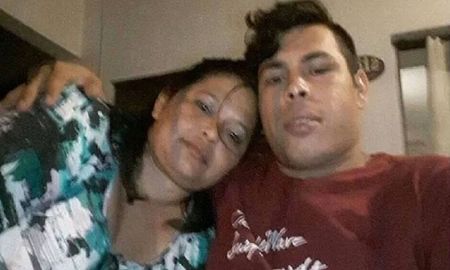 Mató a su pareja porque abusaba sexualmente de sus dos hijos de 12 y 13 años: puso el cuerpo en el ropero y lo tapó con cemento Mató a su pareja porque abusaba sexualmente de sus dos hijos de 12 y 13 años: puso el cuerpo en el ropero y lo tapó con cemento