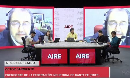 El primo del médico narró cómo fue la despedida de Ricardo Blazicevic. El primo del médico narró cómo fue la despedida de Ricardo Blazicevic.
