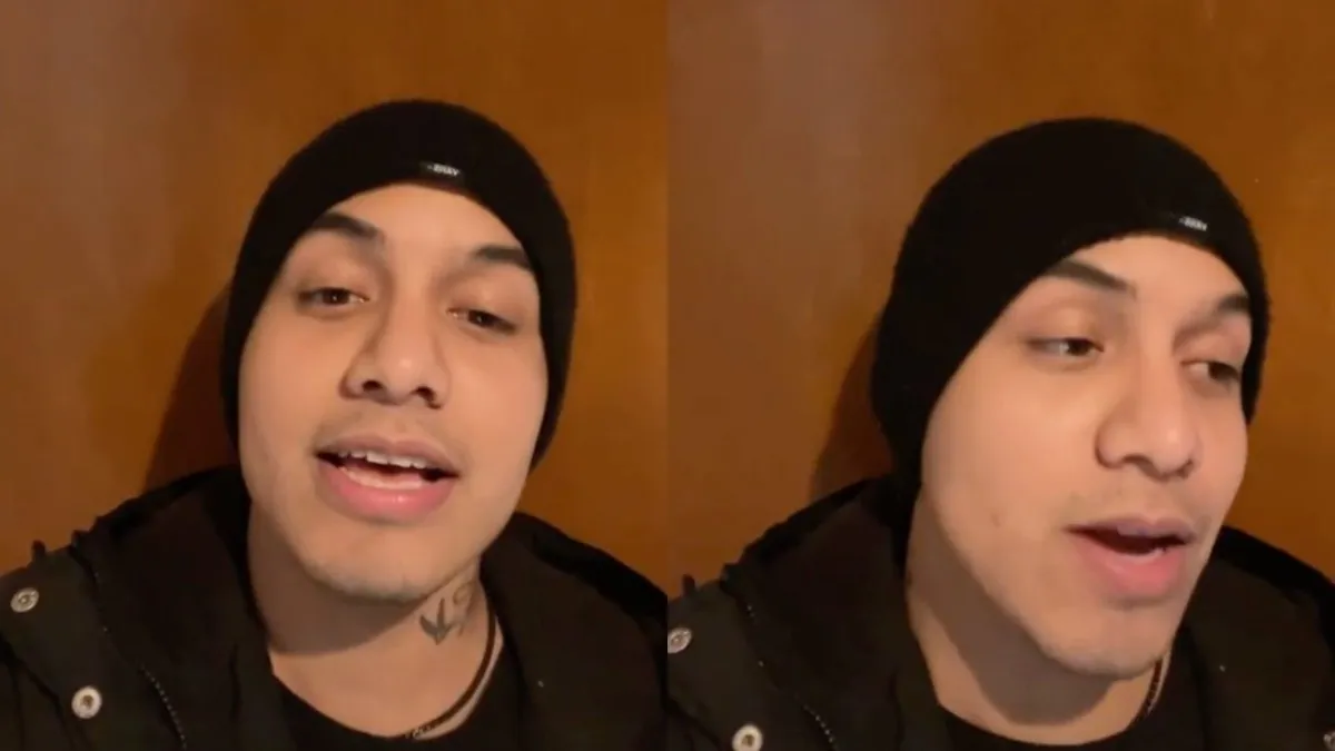 Se hizo una vasectomía