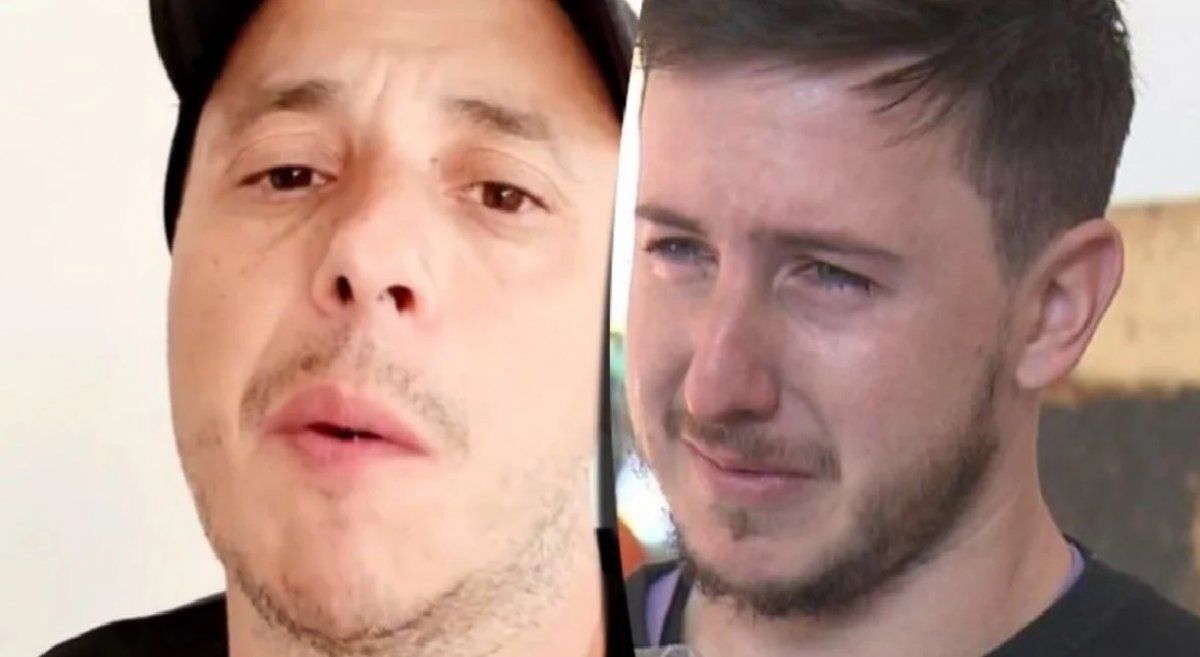 El Dipy lanzó una colecta solidaria para un mecánico al que le robaron el trabajo de toda su vida