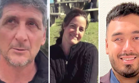 dura declaracion sobre nicolas mattioli: tiene vision reducida en un ojo y es un problema serio dura declaracion sobre nicolas mattioli: tiene vision reducida en un ojo y es un problema serio