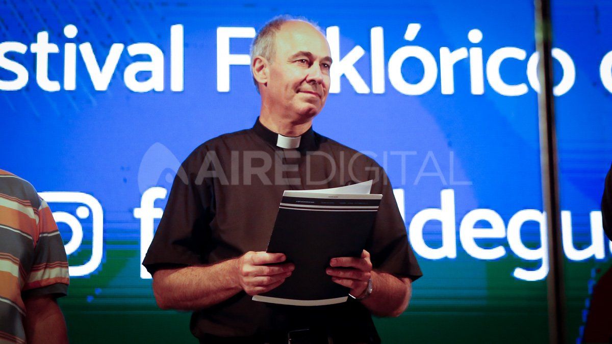 Guadalupe 2020, un festival familiar y atravesado por la solidaridad de la gente