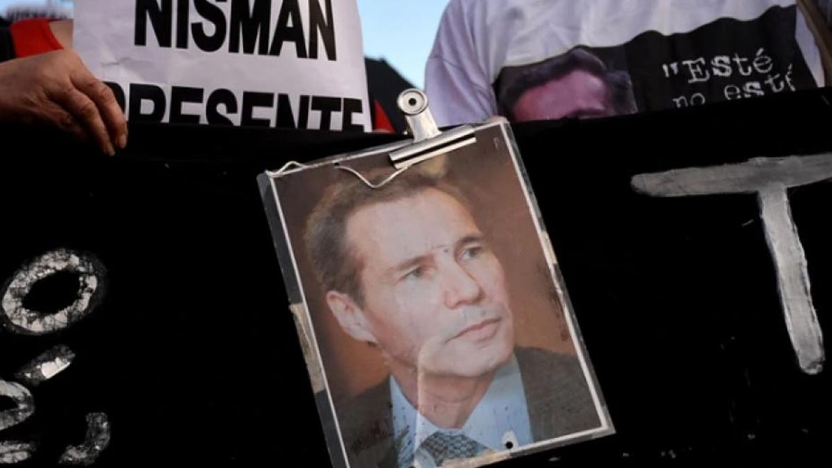 Se cumplen 7 años de la muerte de Alberto Nisman.