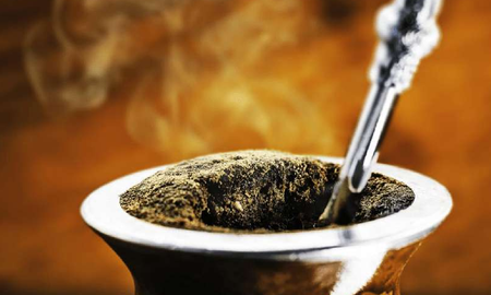 Cómo preparar un buen mate Cómo preparar un buen mate
