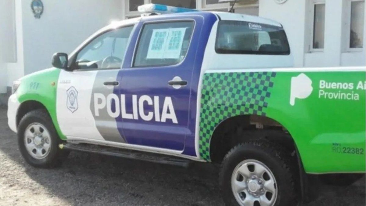 General Rodríguez: un adolescente perdió la vida a manos de la Policía&nbsp;