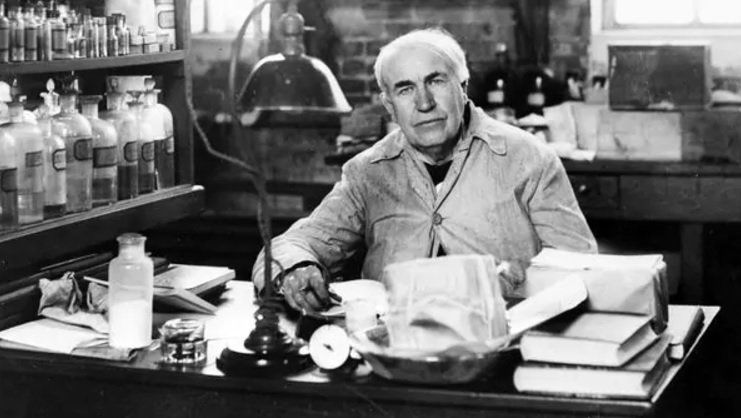 Los 10 inventos de Thomas Edison que cambiaron el mundo