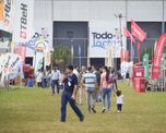 Olimpíadas Lecheras, la mejor muzzarella, robótica y genética: empieza TodoLáctea 2026 Olimpíadas Lecheras, la mejor muzzarella, robótica y genética: empieza TodoLáctea 2026