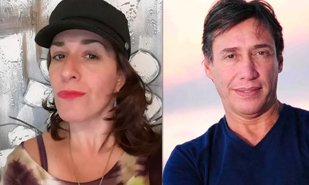 Tras la denuncia por abuso sexual, Fernanda Meneses hizo una dura confesión: Estuve embarazada de Fabián Gianola Tras la denuncia por abuso sexual, Fernanda Meneses hizo una dura confesión: Estuve embarazada de Fabián Gianola