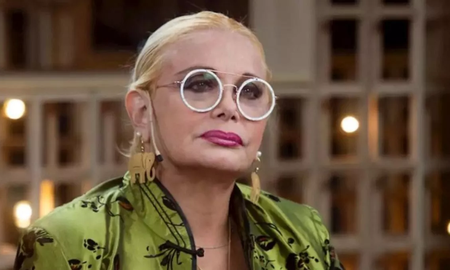Carmen Barbieri se cansó de las denuncias de los ex Cebollitas: Que vayan a la Justicia. Carmen Barbieri se cansó de las denuncias de los ex Cebollitas: Que vayan a la Justicia.