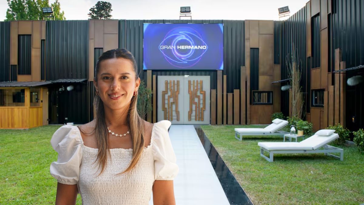 Agostina Páez comenzó a trabajar como influencer tras su regreso de Brasil y no descarta sumarse a Gran Hermano.