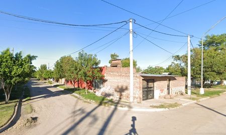 Barrio San Lorenzo: balearon dos veces a un hombre Barrio San Lorenzo: balearon dos veces a un hombre