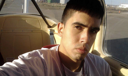Julio Rodríguez Granthon, el piloto peruano que desde la cárcel de Ezeiza provee a otros narcos de Rosario. Julio Rodríguez Granthon, el piloto peruano que desde la cárcel de Ezeiza provee a otros narcos de Rosario.