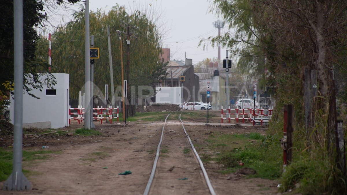 Cuando el Plan Circunvalar esté concluido