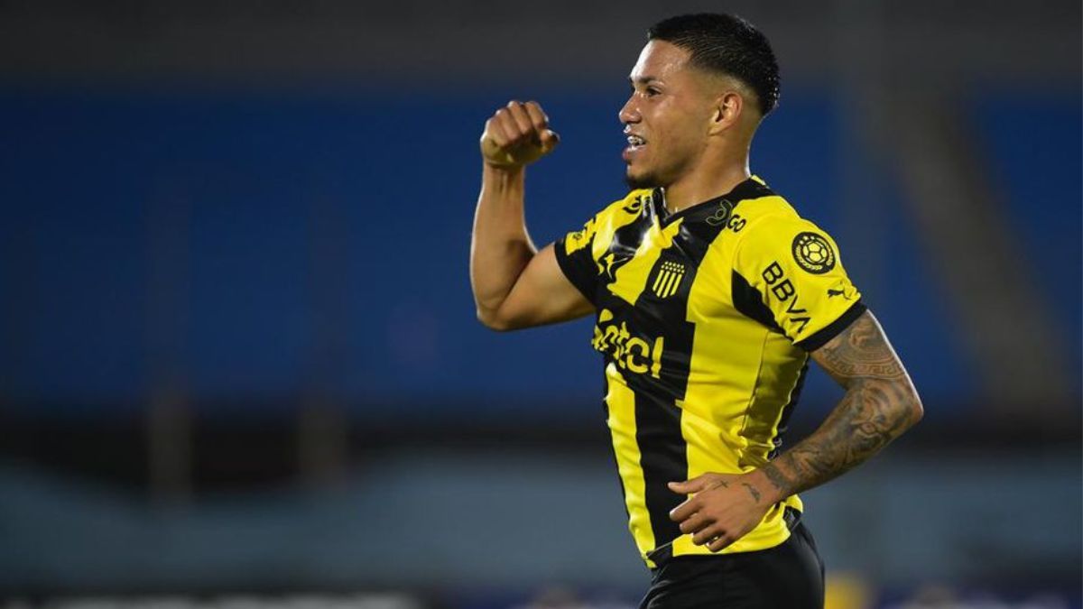 Rodrigo Saravia será la cuarta incorporación de Unión.