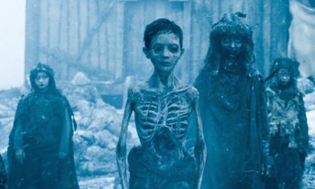 game of thrones: se filtra una escena borrada de the long night entre sansa y tyrion game of thrones: se filtra una escena borrada de the long night entre sansa y tyrion