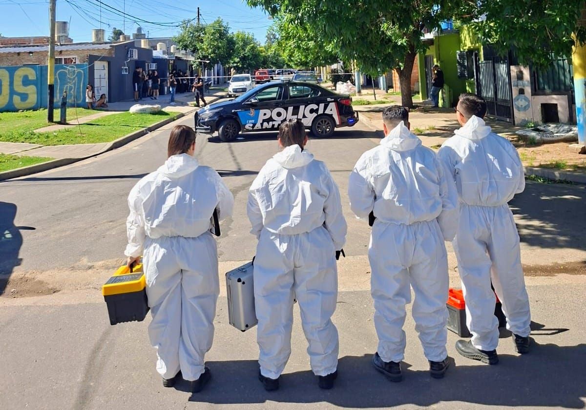 Con los últimos hechos se reavivaron las alertas sobre el nivel de violencia en la ciudad del sur santafesino.