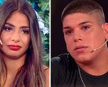 La madre de Daniela Celis cuestionó públicamente a Thiago Medina por sacar a sus hijas con frío y poco sol. La madre de Daniela Celis cuestionó públicamente a Thiago Medina por sacar a sus hijas con frío y poco sol.