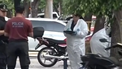 Tragedia en Villa Devoto: una niñera y dos nenes murieron por una fuga de gas