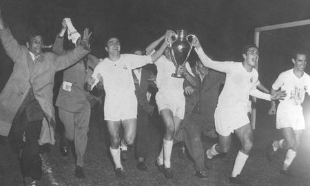 la historia de la creacion de la champions league: a 65 anos de la idea fundacional la historia de la creacion de la champions league: a 65 anos de la idea fundacional