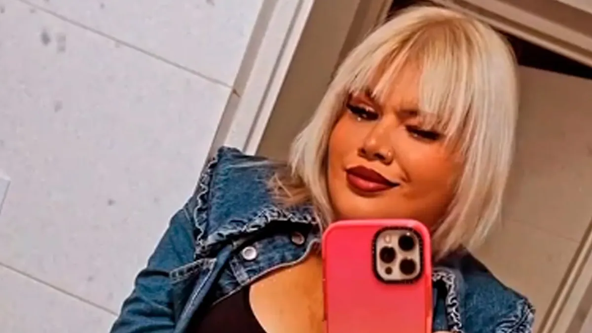 More Rial respondió a las acusaciones de no pagarle a sus empleadas.