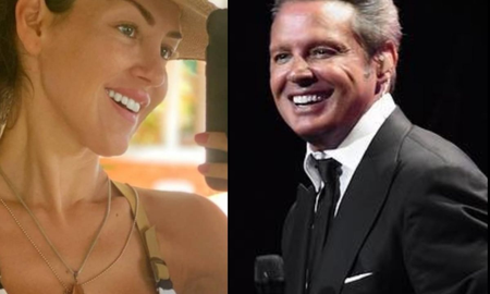 Quién es el argentino que habría provocado la ruptura de Luis Miguel con su novia Quién es el argentino que habría provocado la ruptura de Luis Miguel con su novia
