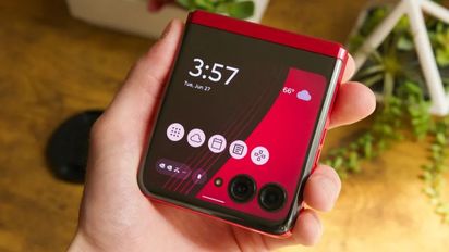 Cuánto sale un Motorola Razr 60 Ultra en junio 2025 en Argentina y qué ofrece este celular plegable